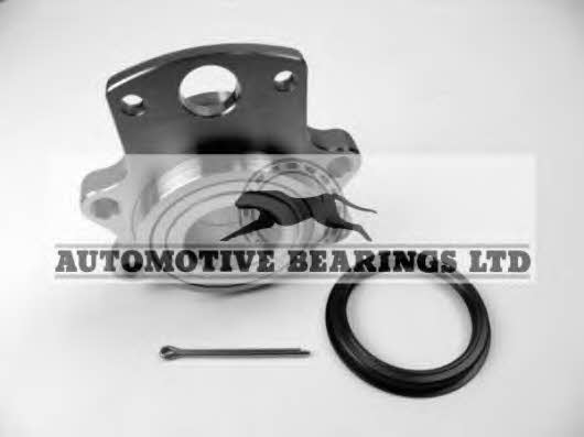 Automotive bearings ABK829 Wheel bearing kit ABK829