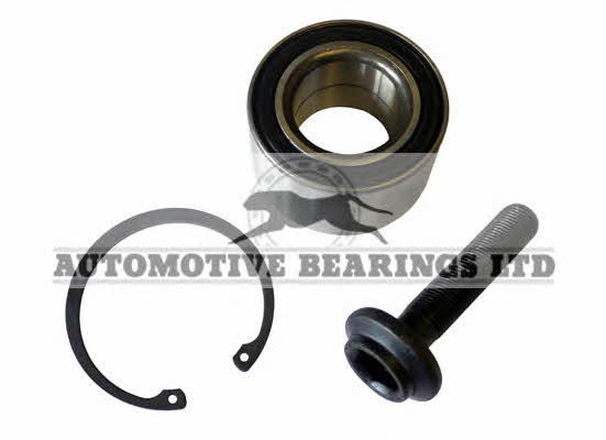 Automotive bearings ABK899 Wheel bearing kit ABK899