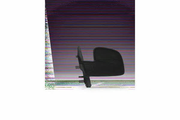 SPJ E-1901 Rearview mirror external left E1901 E1901 SPJ Rearview mirror external left