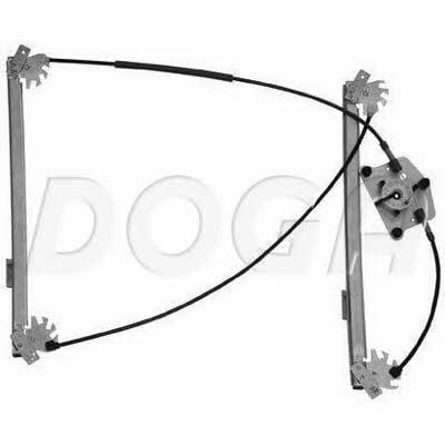 Doga 101543 Window Regulator 101543