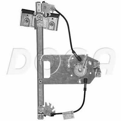 Doga 100675 Window Regulator 100675