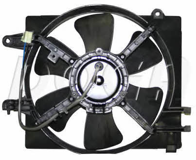 Doga EDA017 Hub, engine cooling fan wheel EDA017