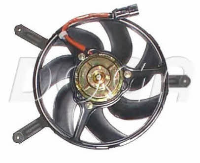 Doga EFI080 Hub, engine cooling fan wheel EFI080