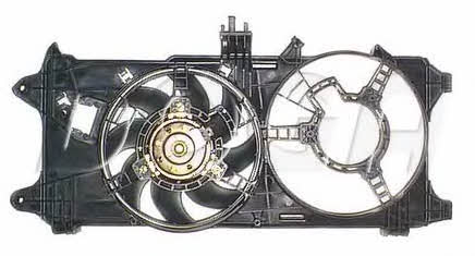 Doga EFI085 Hub, engine cooling fan wheel EFI085