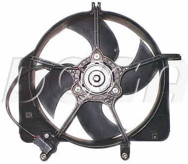 Doga EHO010 Hub, engine cooling fan wheel EHO010