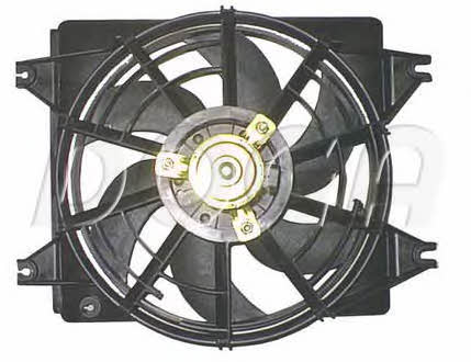 Doga EHY013 Hub, engine cooling fan wheel EHY013