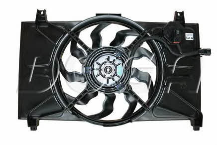 Doga EHY031 Hub, engine cooling fan wheel EHY031