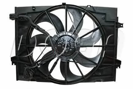 Doga EHY034 Hub, engine cooling fan wheel EHY034