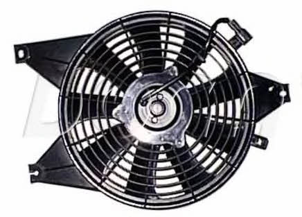 Doga EKI019 Hub, engine cooling fan wheel EKI019