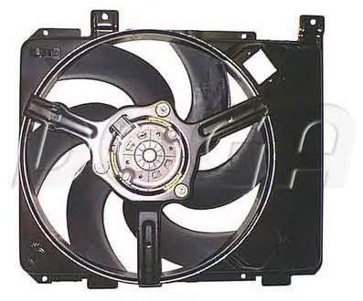 Doga EAR051 Hub, engine cooling fan wheel EAR051