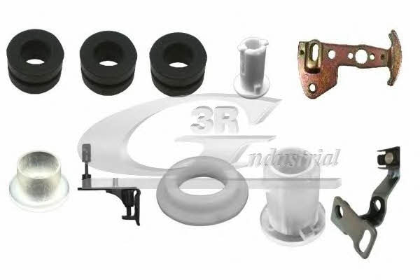 3RG 24761 Repair Kit for Gear Shift Drive 24761