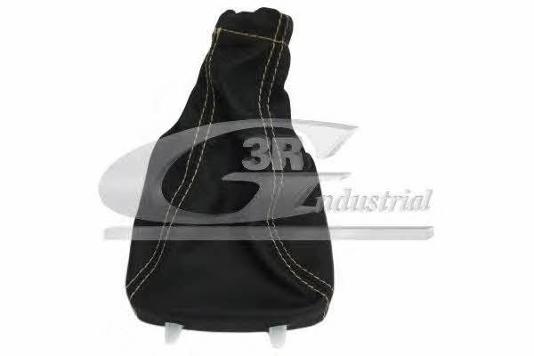 3RG 25413 Gear lever cover 25413