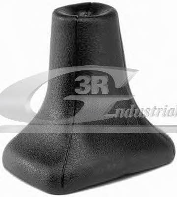 3RG 25501 Gear lever cover 25501
