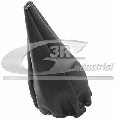 3RG 25701 Gear lever cover 25701