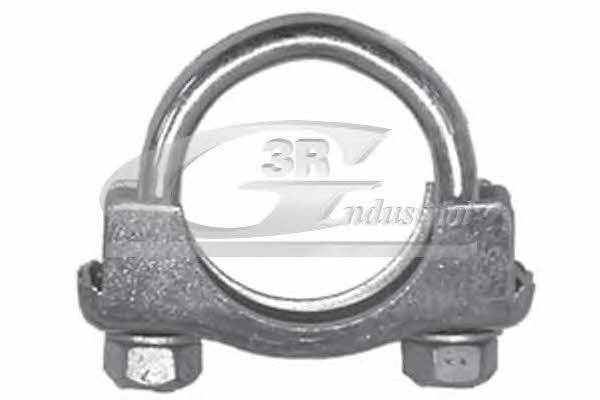 3RG 71011 Exhaust clamp 71011