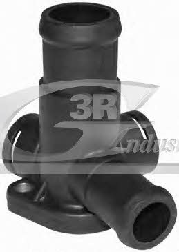 3RG 82700 Coolant pipe flange 82700