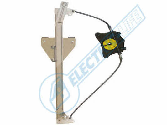 Electric Life ZR AD725 R Window Regulator ZRAD725R