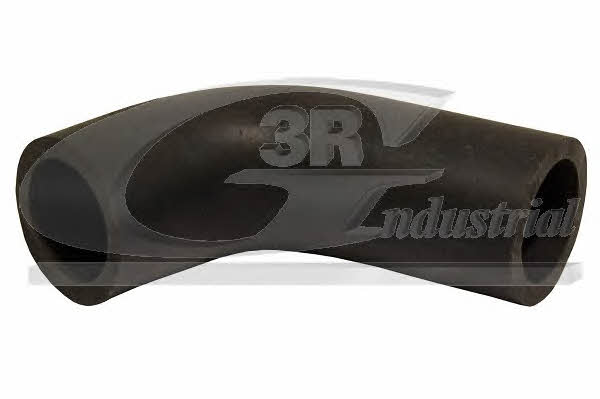 3RG 81237 Breather Hose for crankcase 81237