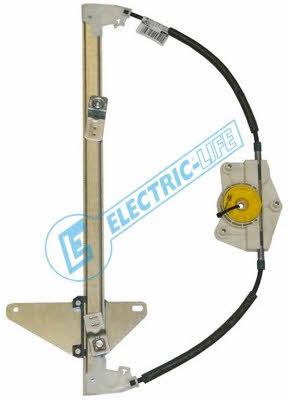 Electric Life ZR CT705 L Window Regulator ZRCT705L