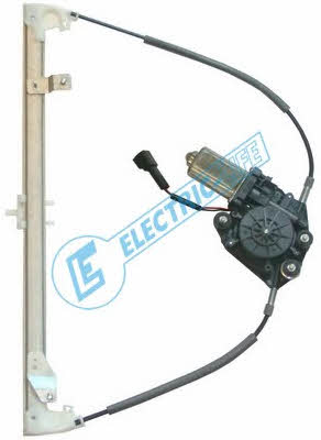 Electric Life ZR FT53 L Window Regulator ZRFT53L