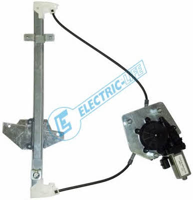 Electric Life ZR TT08 L Window Regulator ZRTT08L