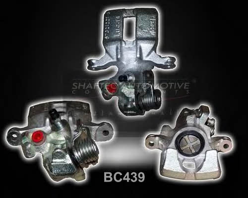 Shaftec BC439 Brake caliper BC439