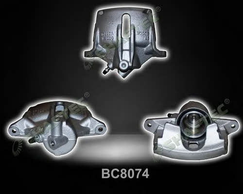 Shaftec BC8074 Brake caliper BC8074