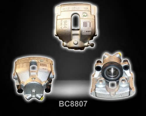 Shaftec BC8807 Brake caliper BC8807