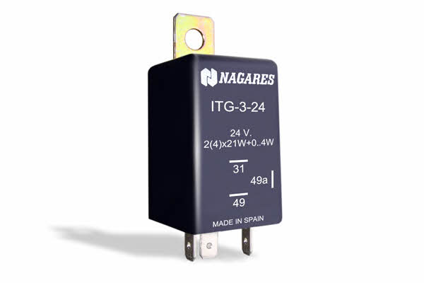 Buy Nagares ITG&#x2F;3-24 at a low price in United Arab Emirates!