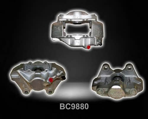Shaftec BC9880 Brake caliper BC9880