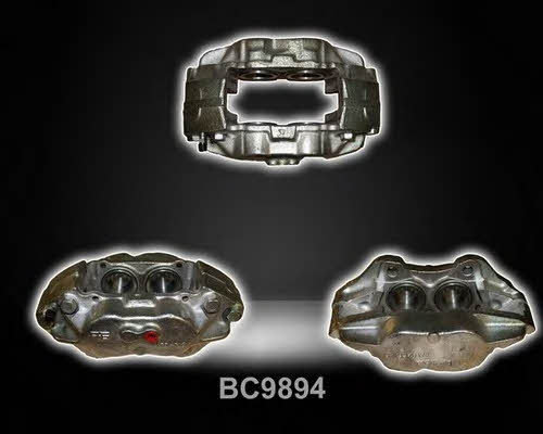 Shaftec BC9894R Brake caliper front right BC9894R