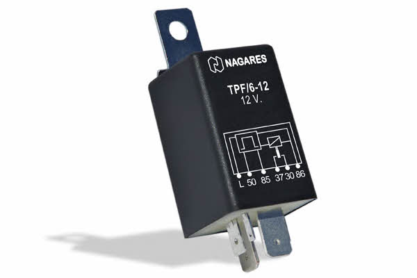 Buy Nagares TPF&#x2F;6-12 at a low price in United Arab Emirates!