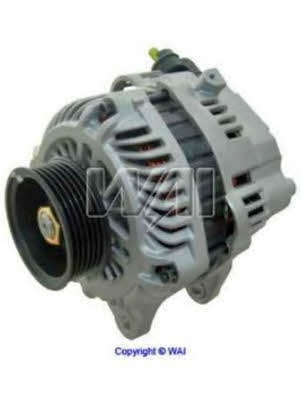Alternator Mitsubishi Grandis: 11055N Wai Alternator
