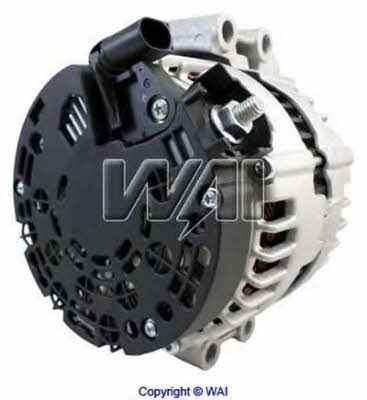  11301N Alternator 11301N