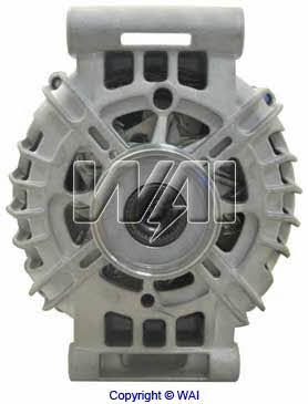 Alternator Wai 11334N