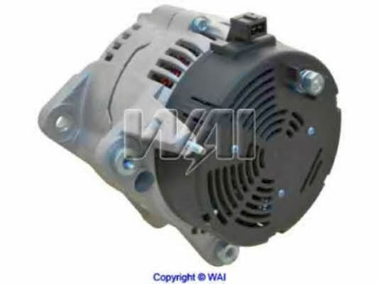 Alternator Wai 13382N