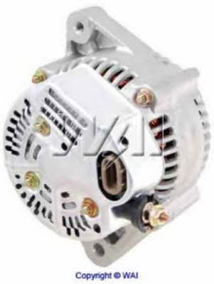 Alternator Toyota Picnic: 13499N Wai Alternator