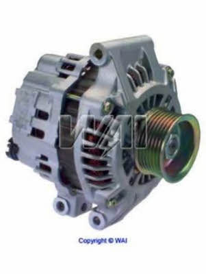 Engine alternator Honda Stream: 13966N Wai Alternator