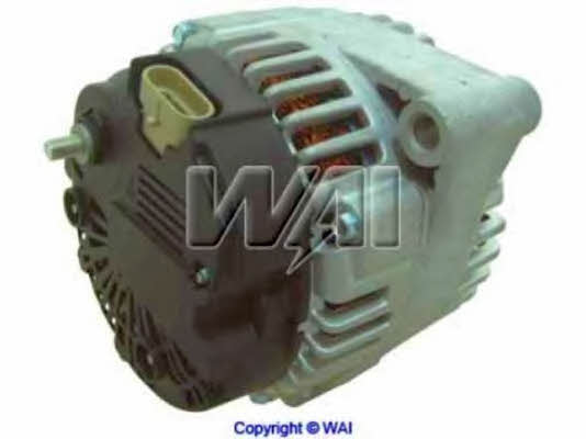 Alternator Wai 13969N