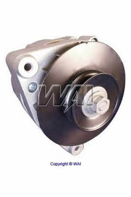 Wai 14000R Alternator 14000R