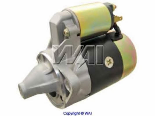 Engine starter Nissan Skyline: 16794N Wai Starter