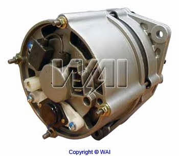 Alternator Wai 14412R