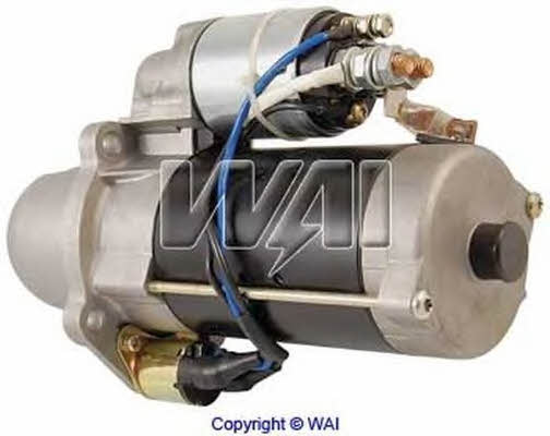 Wai 18364N Starter 18364N 18364N Wai Starter