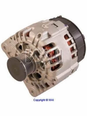 Wai 22990N Alternator 22990N