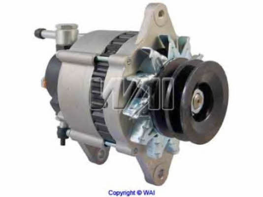 Wai 22394N Alternator 22394N