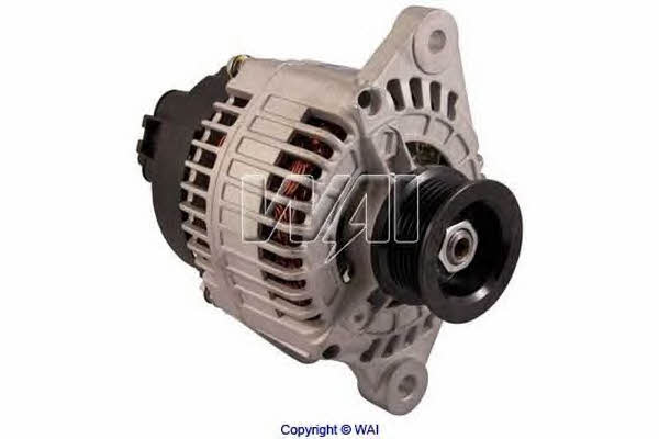 Wai 22582N Alternator 22582N