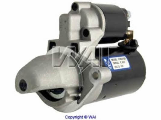 Engine starter Suzuki Swift: 33169N Wai Starter