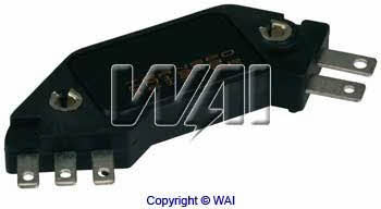 Wai DM1918 Crankshaft position sensor DM1918
