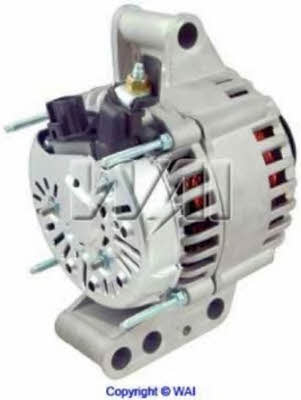 Wai 8533N Alternator 8533N