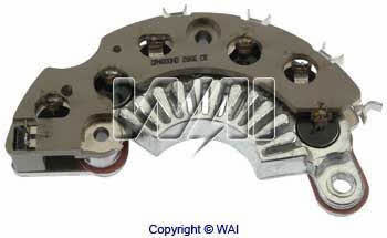 Wai DR4000HD Rectifier, alternator DR4000HD DR4000HD Wai Rectifier, alternator
